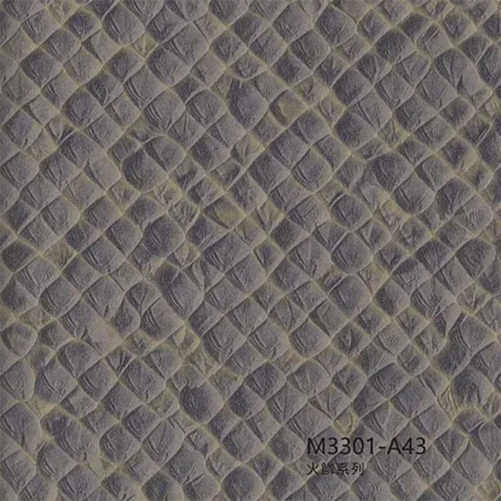PVC Panel Film