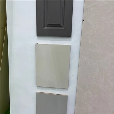 PVC Película funcional anti-scratch
